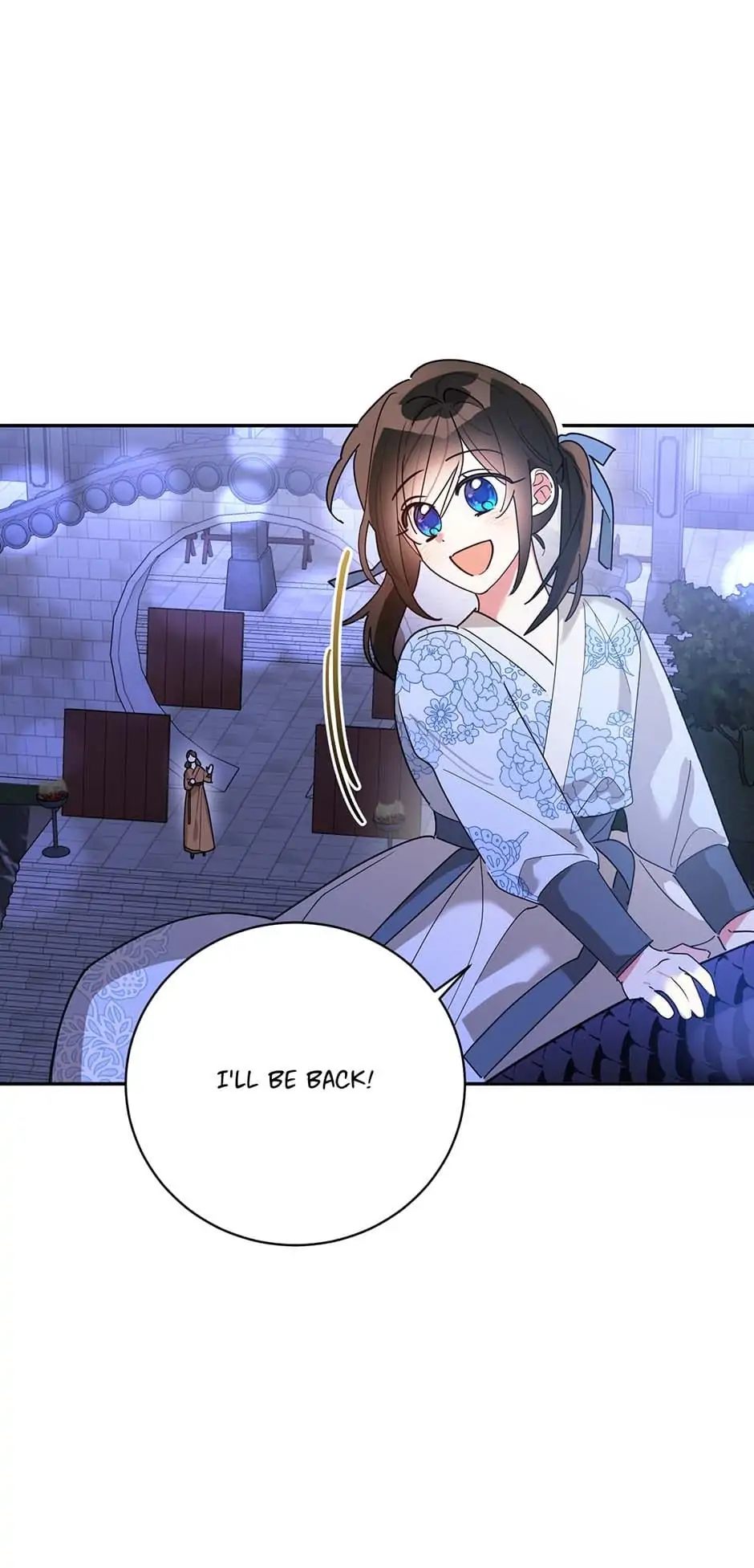 I Am The Precious Daughter Of The Greatest Villain In The Fantasy World Chapter 62 - Page 36