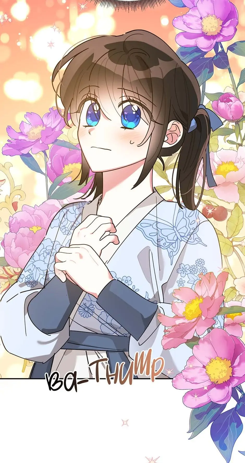 I Am The Precious Daughter Of The Greatest Villain In The Fantasy World Chapter 62 - Page 48