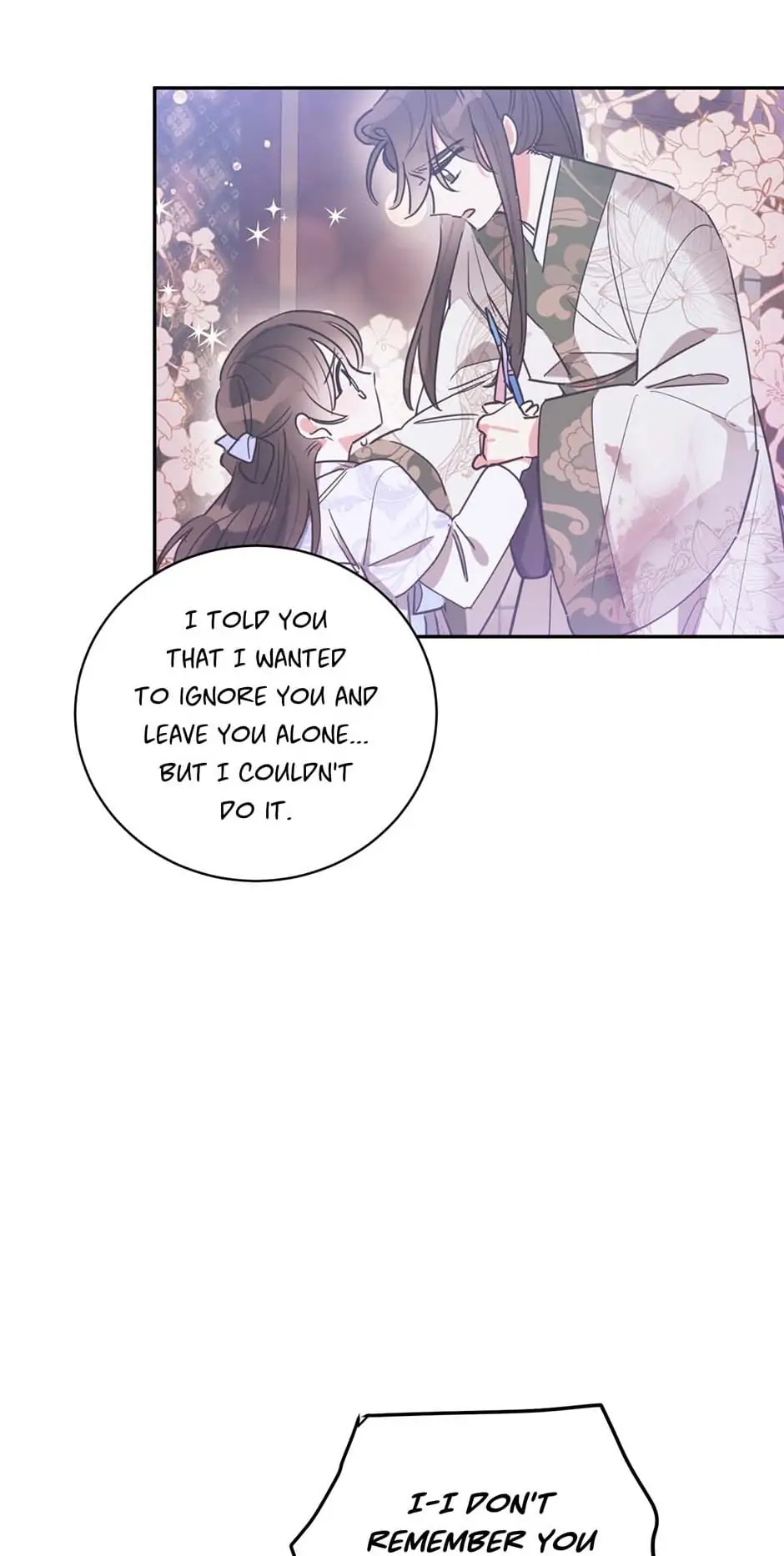 I Am The Precious Daughter Of The Greatest Villain In The Fantasy World Chapter 62 - Page 51