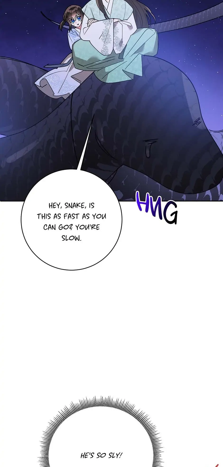 I Am The Precious Daughter Of The Greatest Villain In The Fantasy World Chapter 62 - Page 60