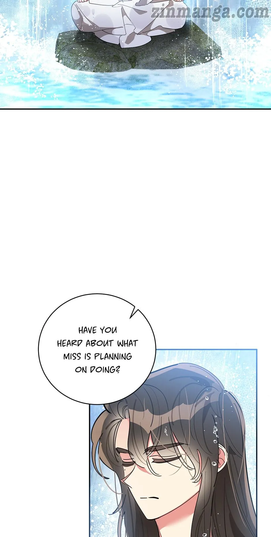 I Am The Precious Daughter Of The Greatest Villain In The Fantasy World Chapter 63 - Page 2