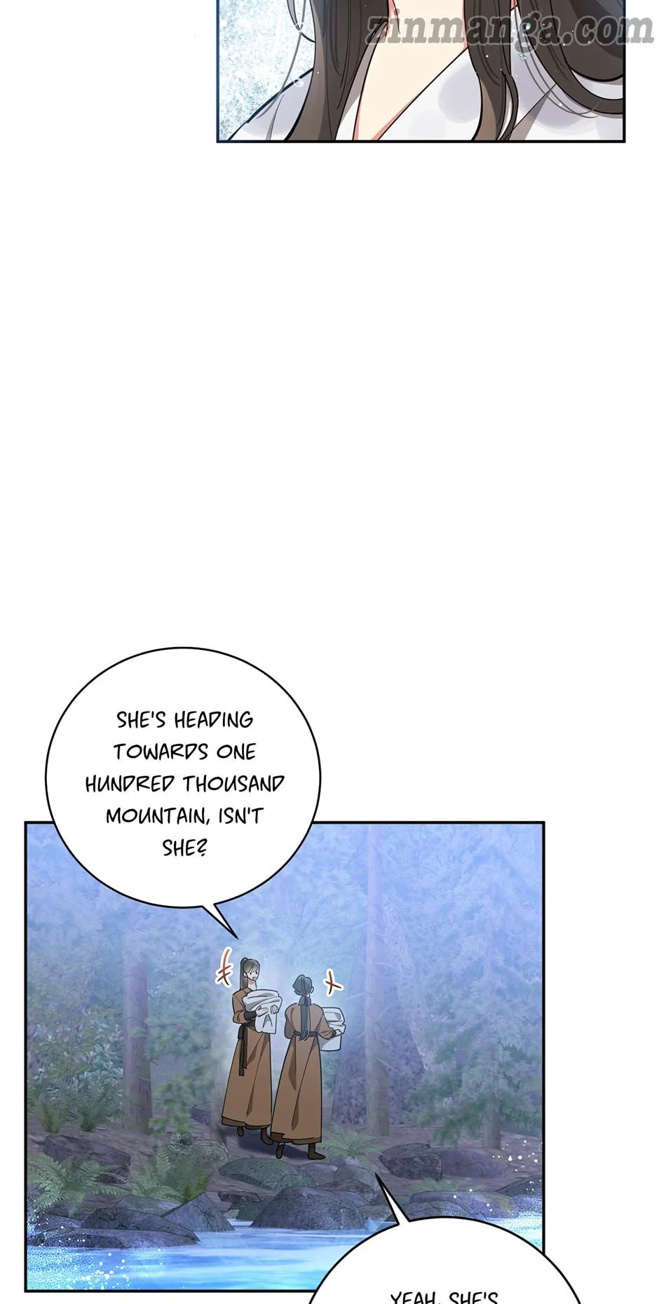 I Am The Precious Daughter Of The Greatest Villain In The Fantasy World Chapter 63 - Page 3