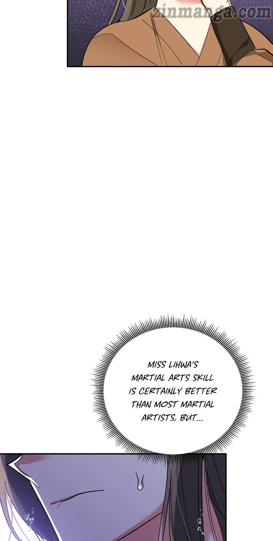 I Am The Precious Daughter Of The Greatest Villain In The Fantasy World Chapter 63 - Page 5