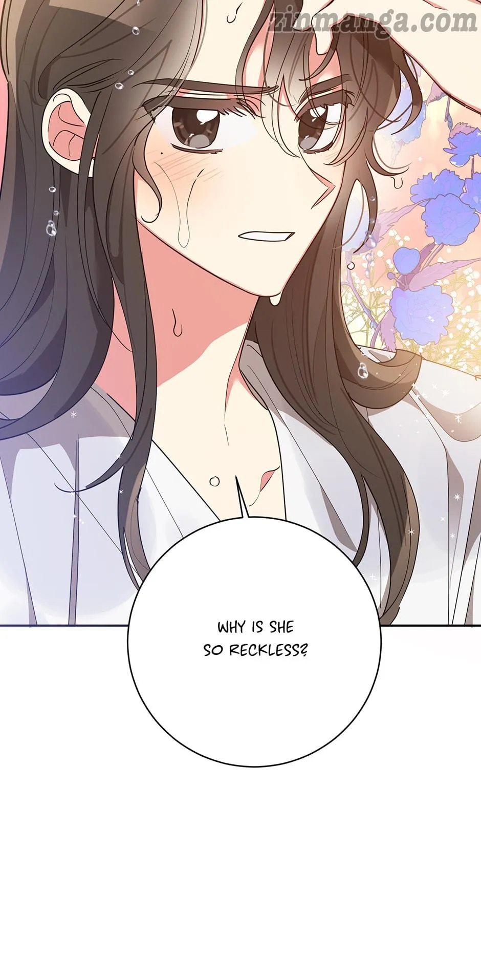 I Am The Precious Daughter Of The Greatest Villain In The Fantasy World Chapter 63 - Page 10
