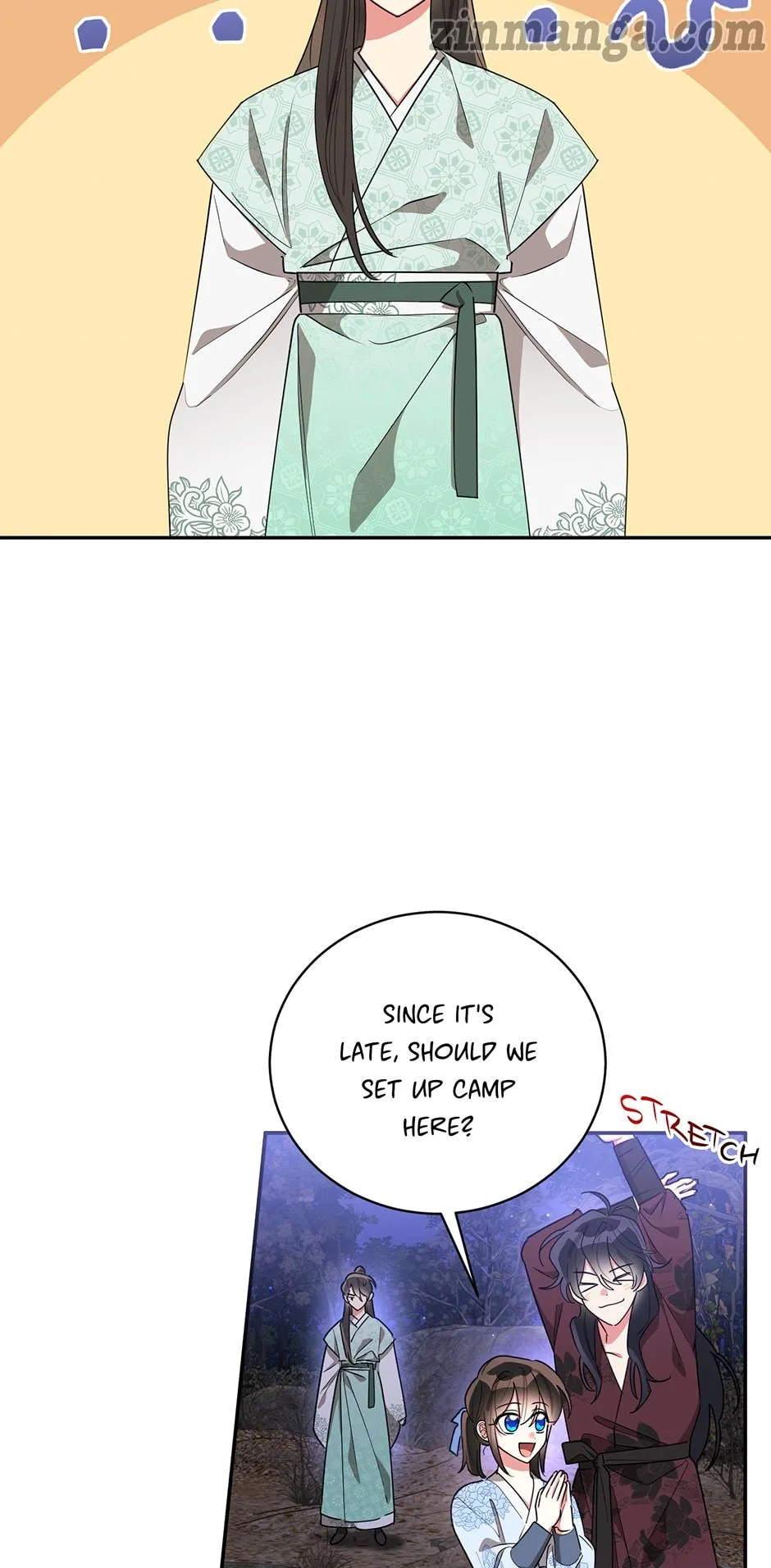 I Am The Precious Daughter Of The Greatest Villain In The Fantasy World Chapter 63 - Page 13