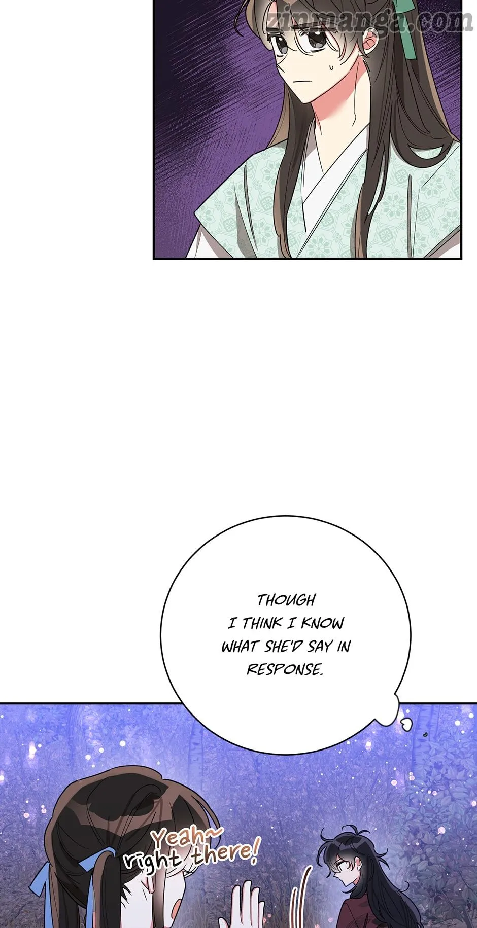 I Am The Precious Daughter Of The Greatest Villain In The Fantasy World Chapter 63 - Page 16