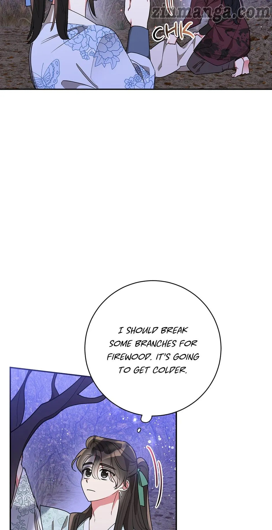 I Am The Precious Daughter Of The Greatest Villain In The Fantasy World Chapter 63 - Page 17