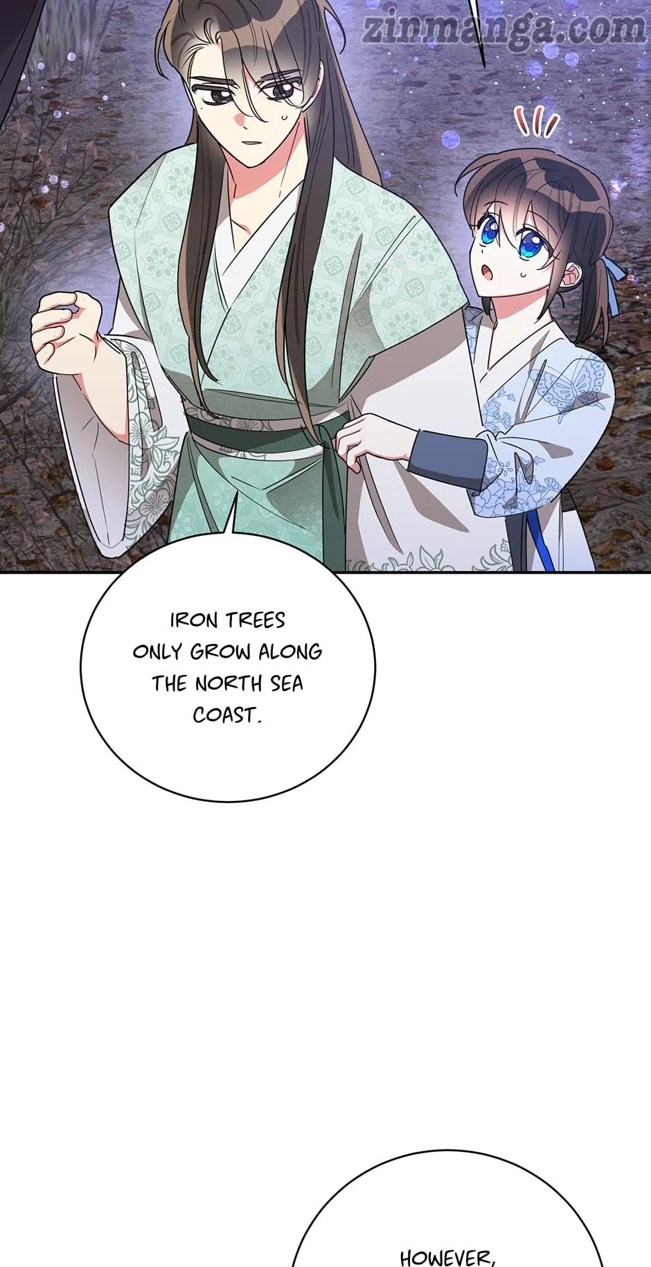 I Am The Precious Daughter Of The Greatest Villain In The Fantasy World Chapter 63 - Page 20