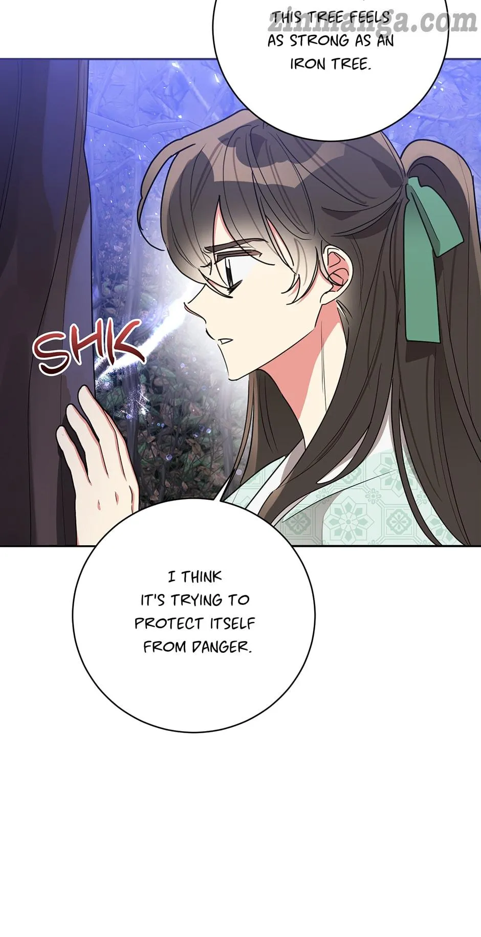 I Am The Precious Daughter Of The Greatest Villain In The Fantasy World Chapter 63 - Page 21