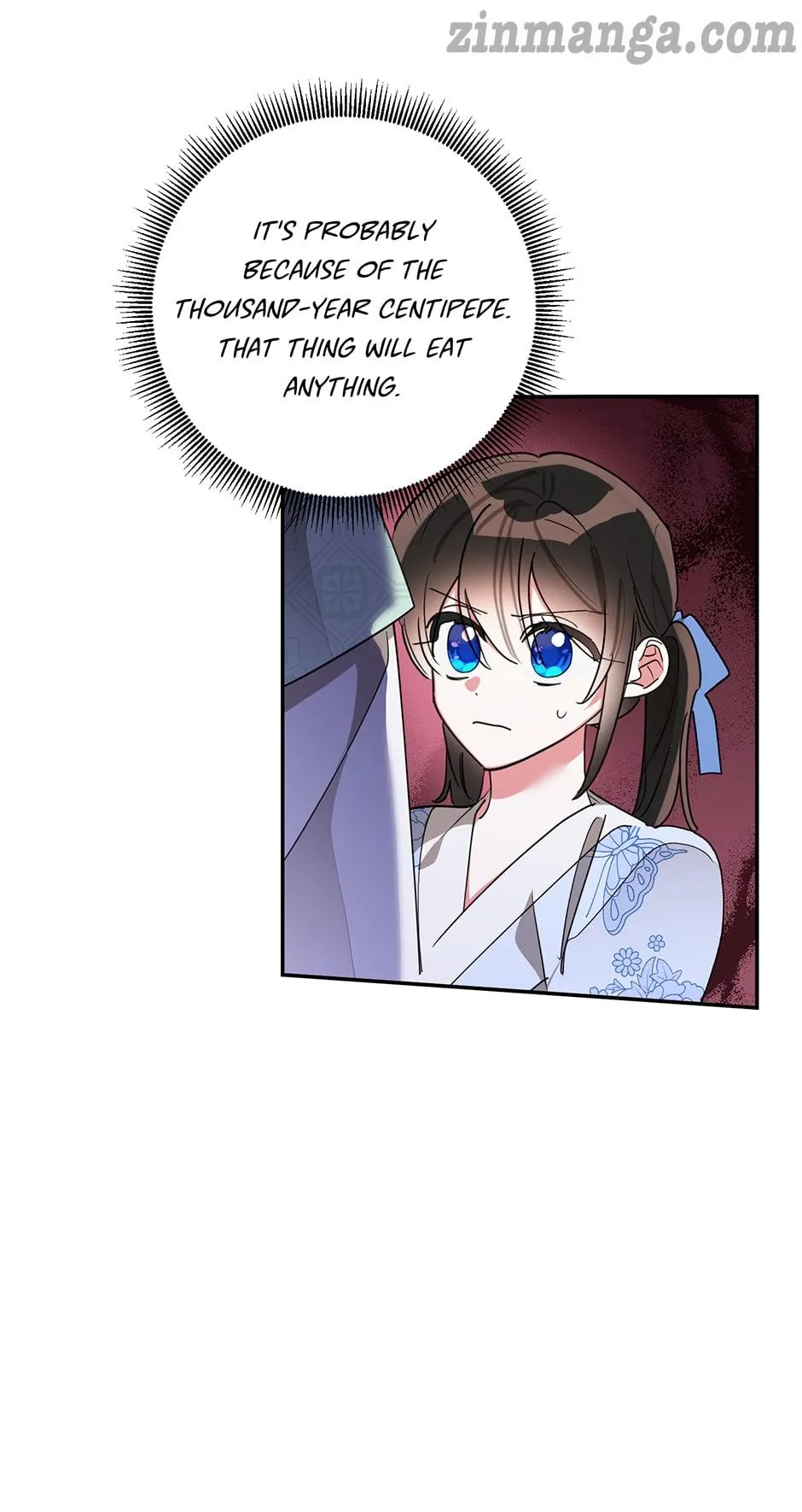I Am The Precious Daughter Of The Greatest Villain In The Fantasy World Chapter 63 - Page 22
