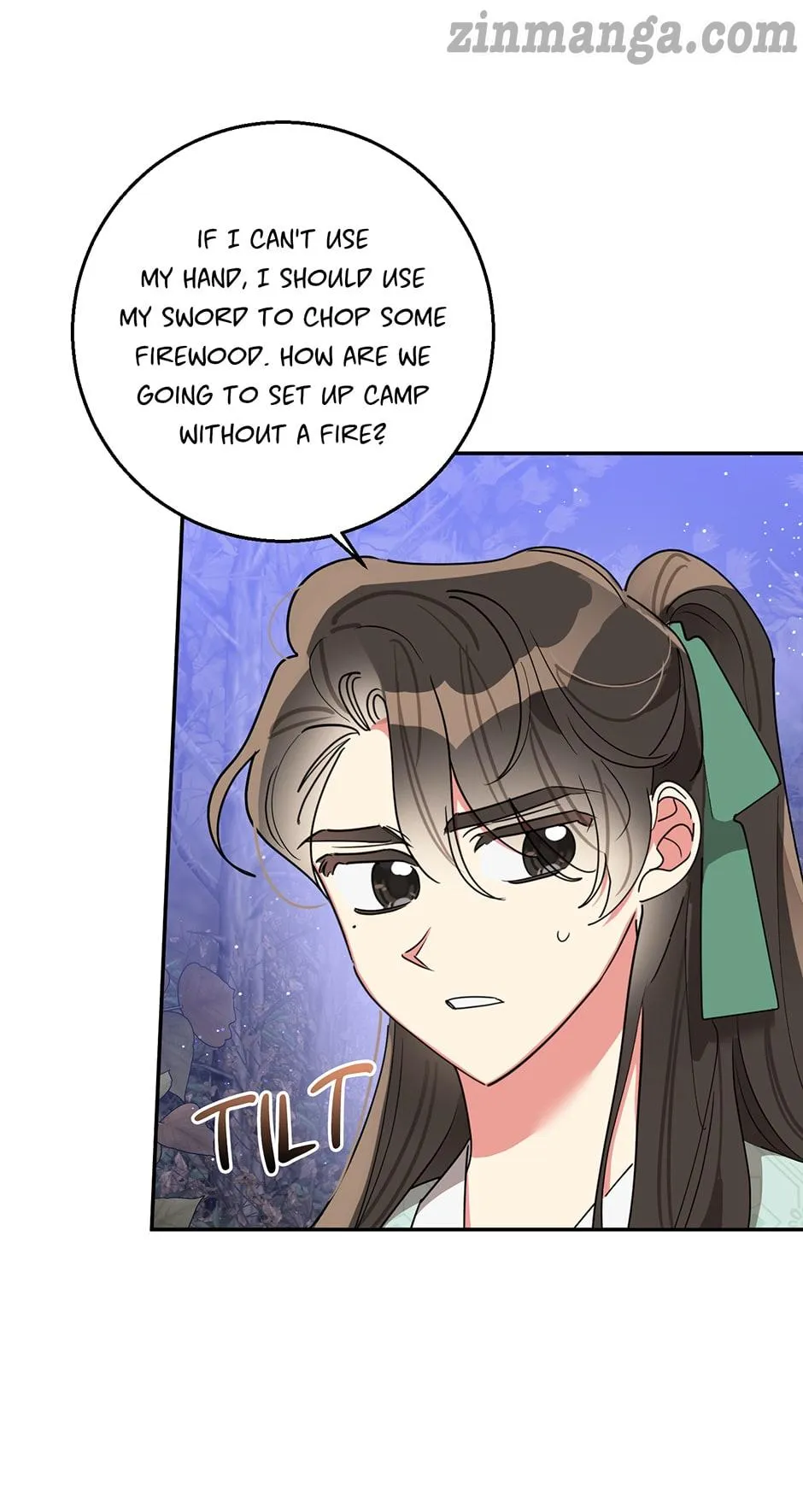 I Am The Precious Daughter Of The Greatest Villain In The Fantasy World Chapter 63 - Page 24
