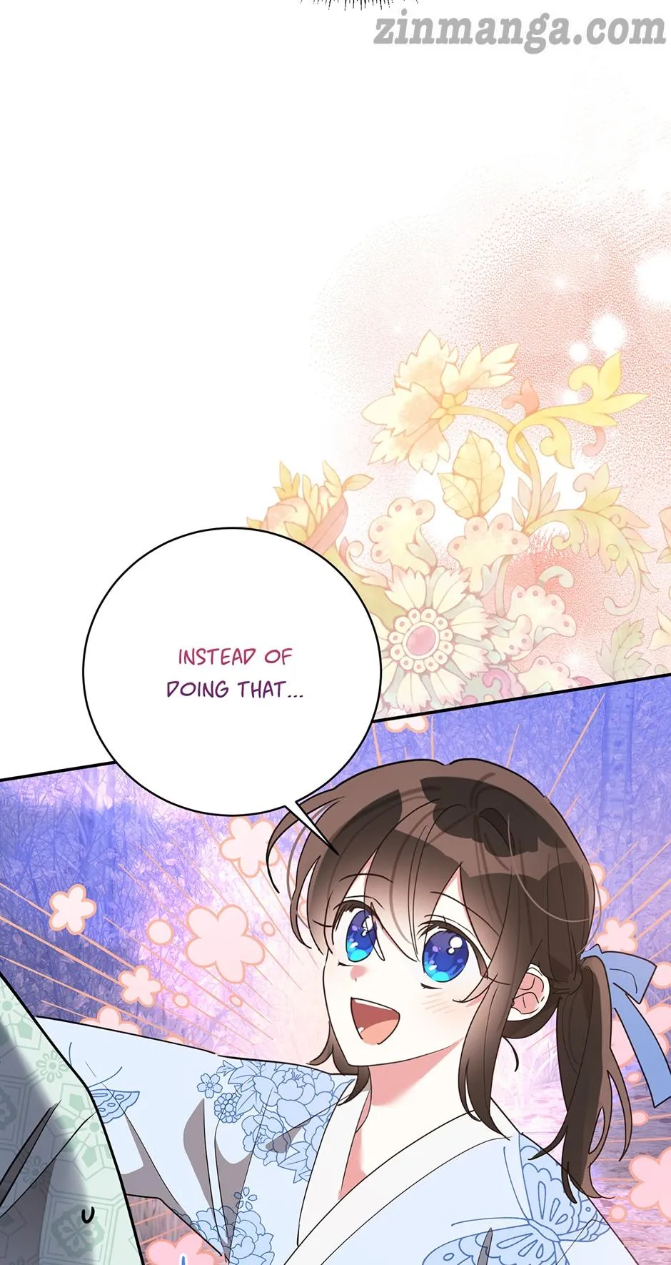 I Am The Precious Daughter Of The Greatest Villain In The Fantasy World Chapter 63 - Page 26