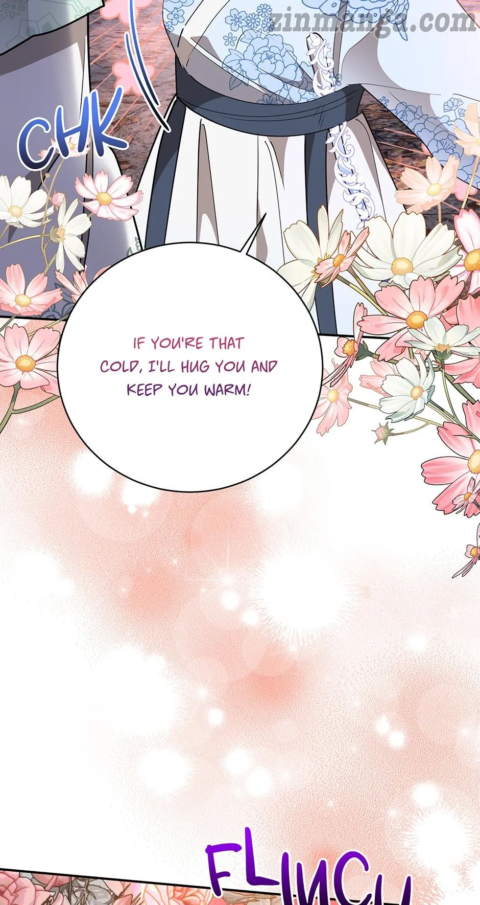 I Am The Precious Daughter Of The Greatest Villain In The Fantasy World Chapter 63 - Page 27