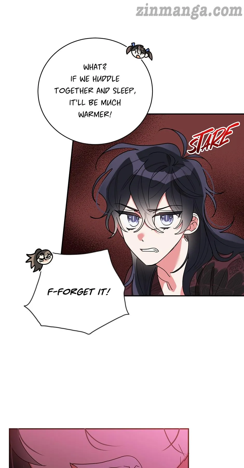 I Am The Precious Daughter Of The Greatest Villain In The Fantasy World Chapter 63 - Page 29