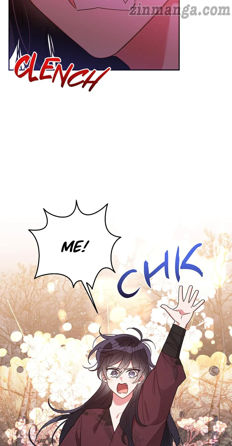 I Am The Precious Daughter Of The Greatest Villain In The Fantasy World Chapter 63 - Page 30
