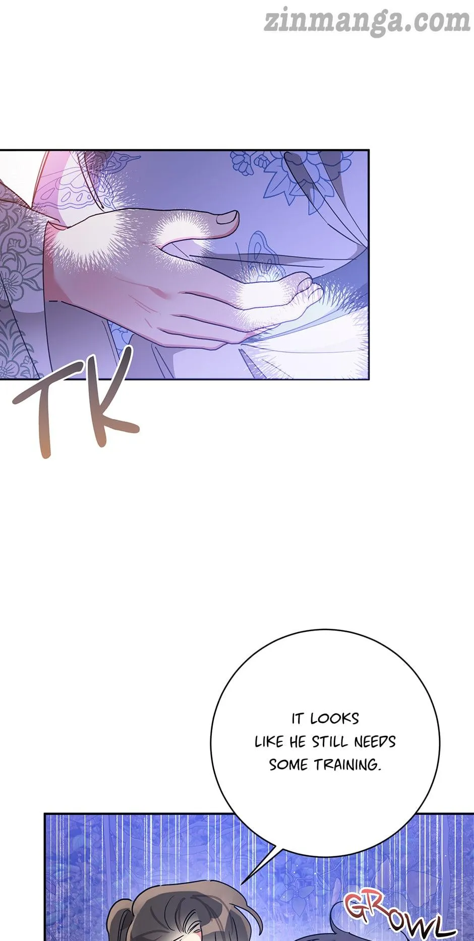 I Am The Precious Daughter Of The Greatest Villain In The Fantasy World Chapter 63 - Page 35