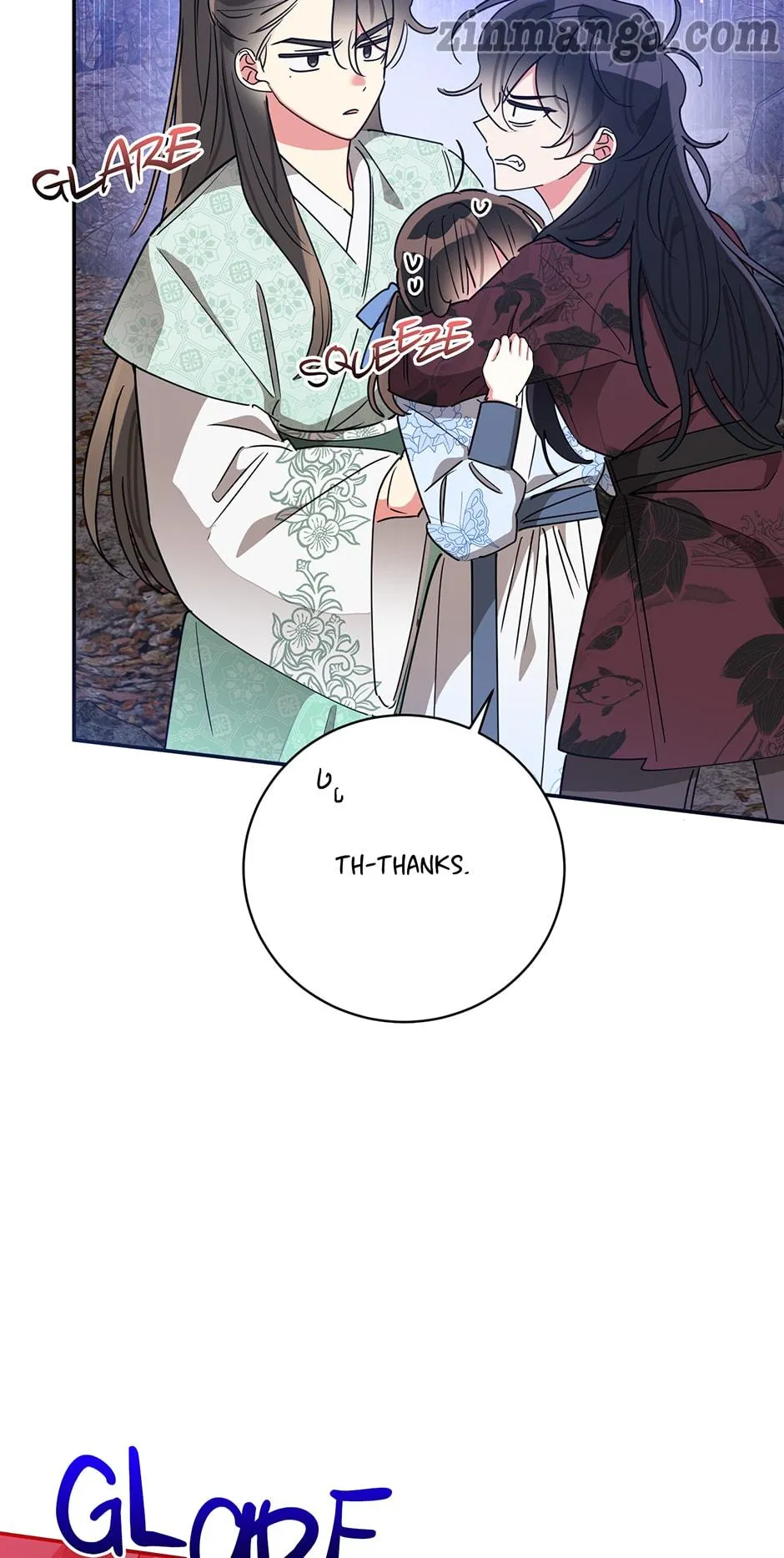 I Am The Precious Daughter Of The Greatest Villain In The Fantasy World Chapter 63 - Page 36