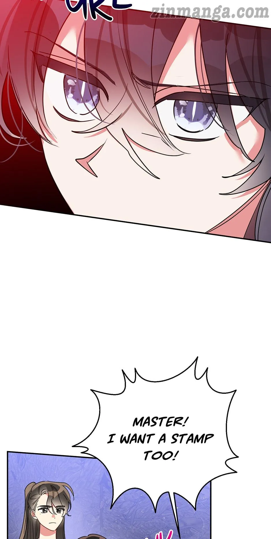 I Am The Precious Daughter Of The Greatest Villain In The Fantasy World Chapter 63 - Page 37
