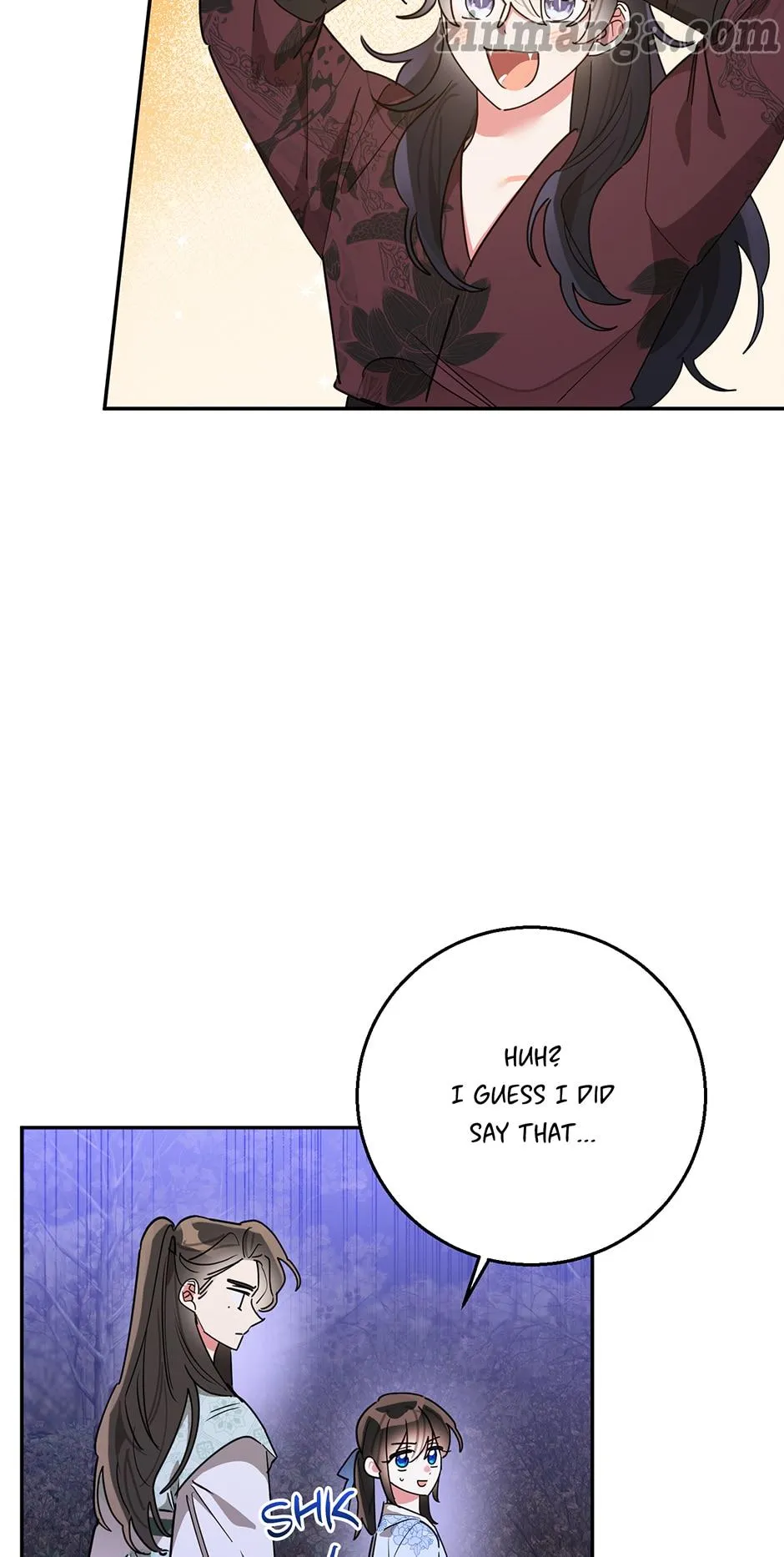 I Am The Precious Daughter Of The Greatest Villain In The Fantasy World Chapter 63 - Page 39