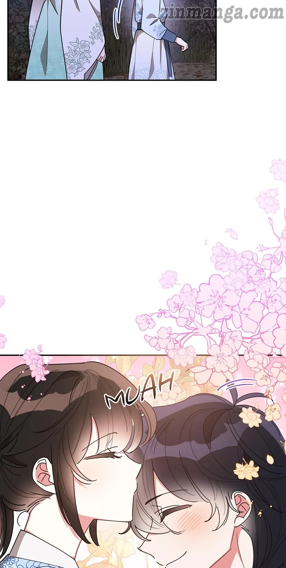 I Am The Precious Daughter Of The Greatest Villain In The Fantasy World Chapter 63 - Page 40