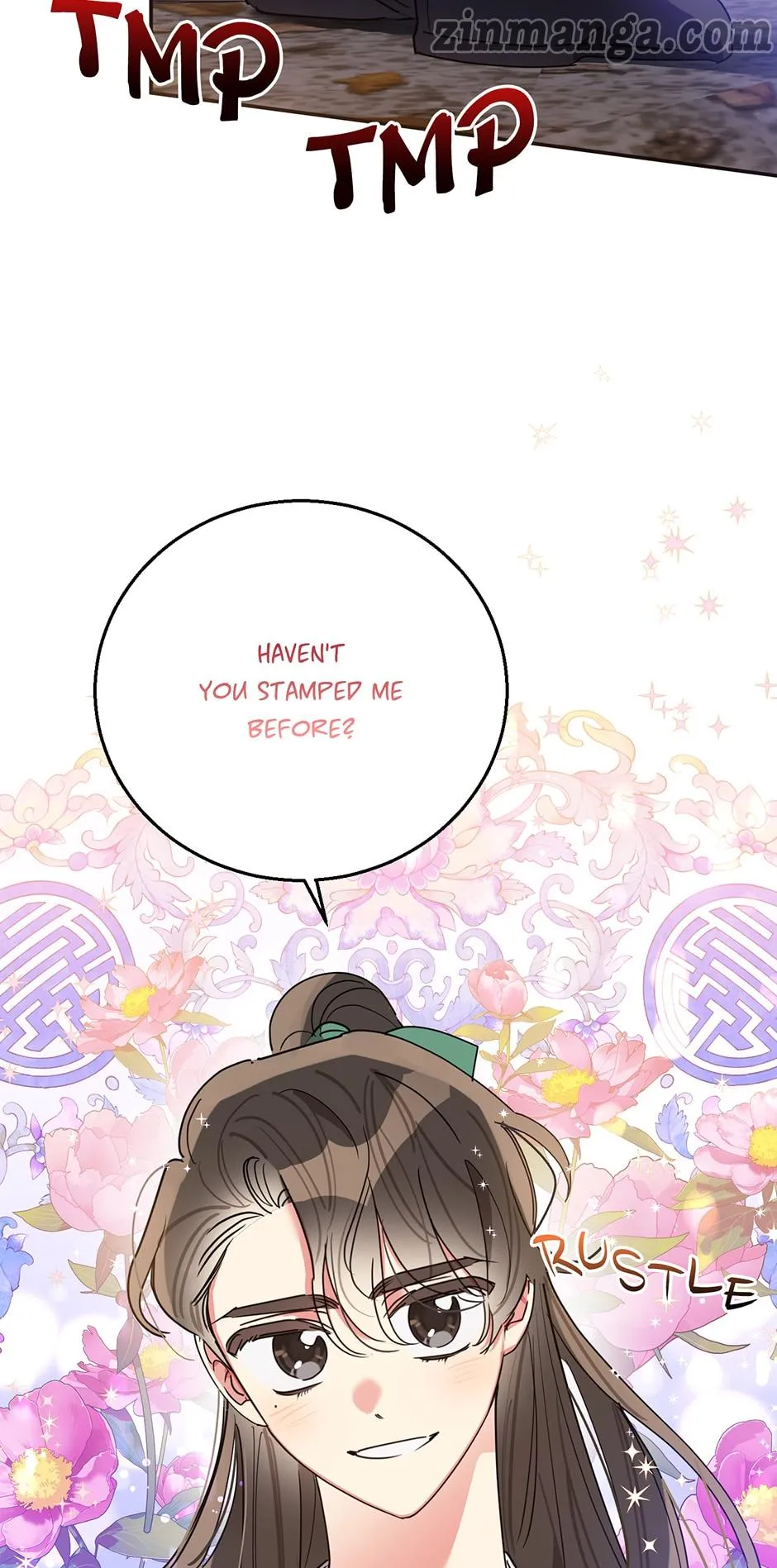I Am The Precious Daughter Of The Greatest Villain In The Fantasy World Chapter 63 - Page 44