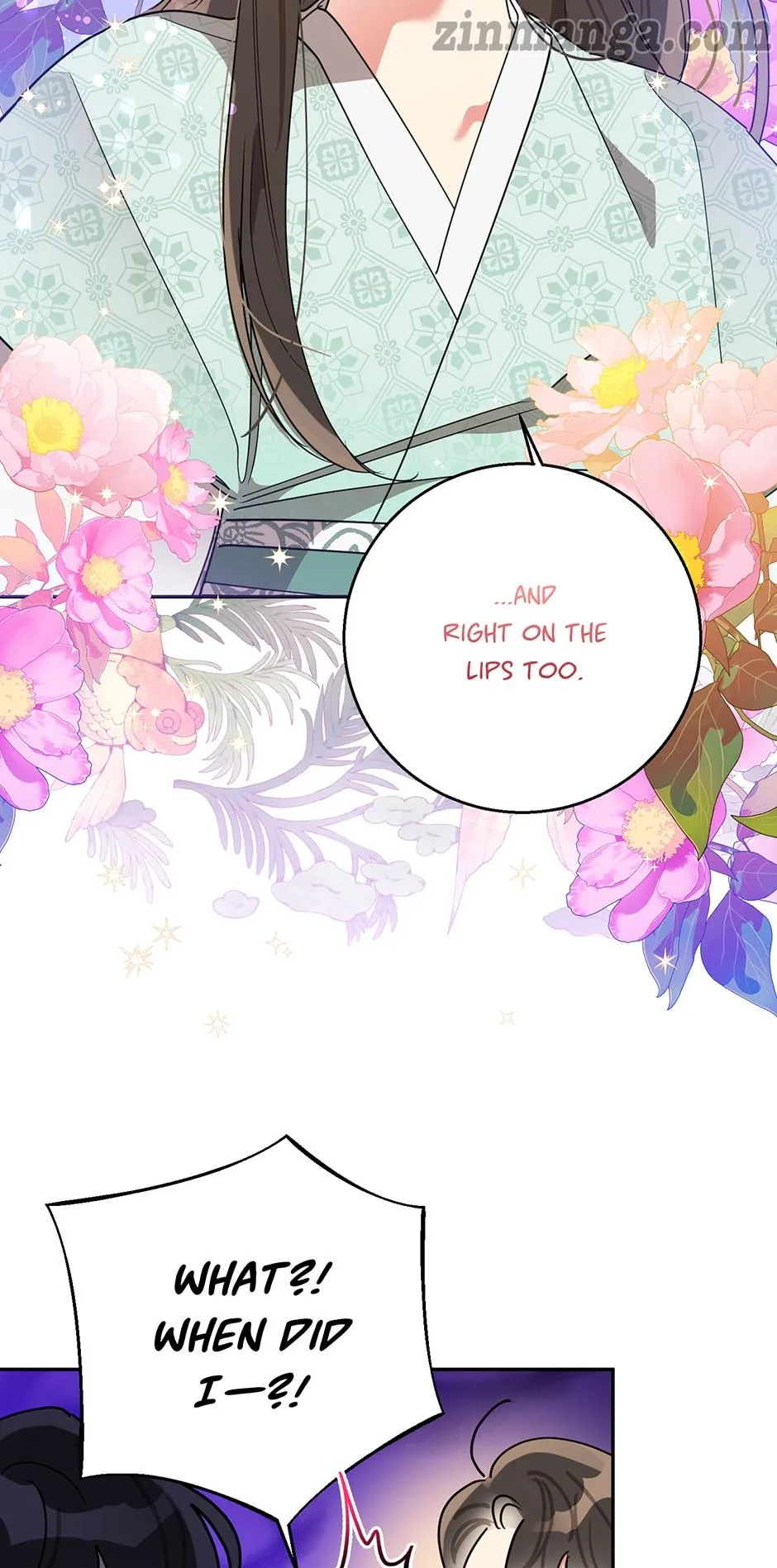 I Am The Precious Daughter Of The Greatest Villain In The Fantasy World Chapter 63 - Page 45