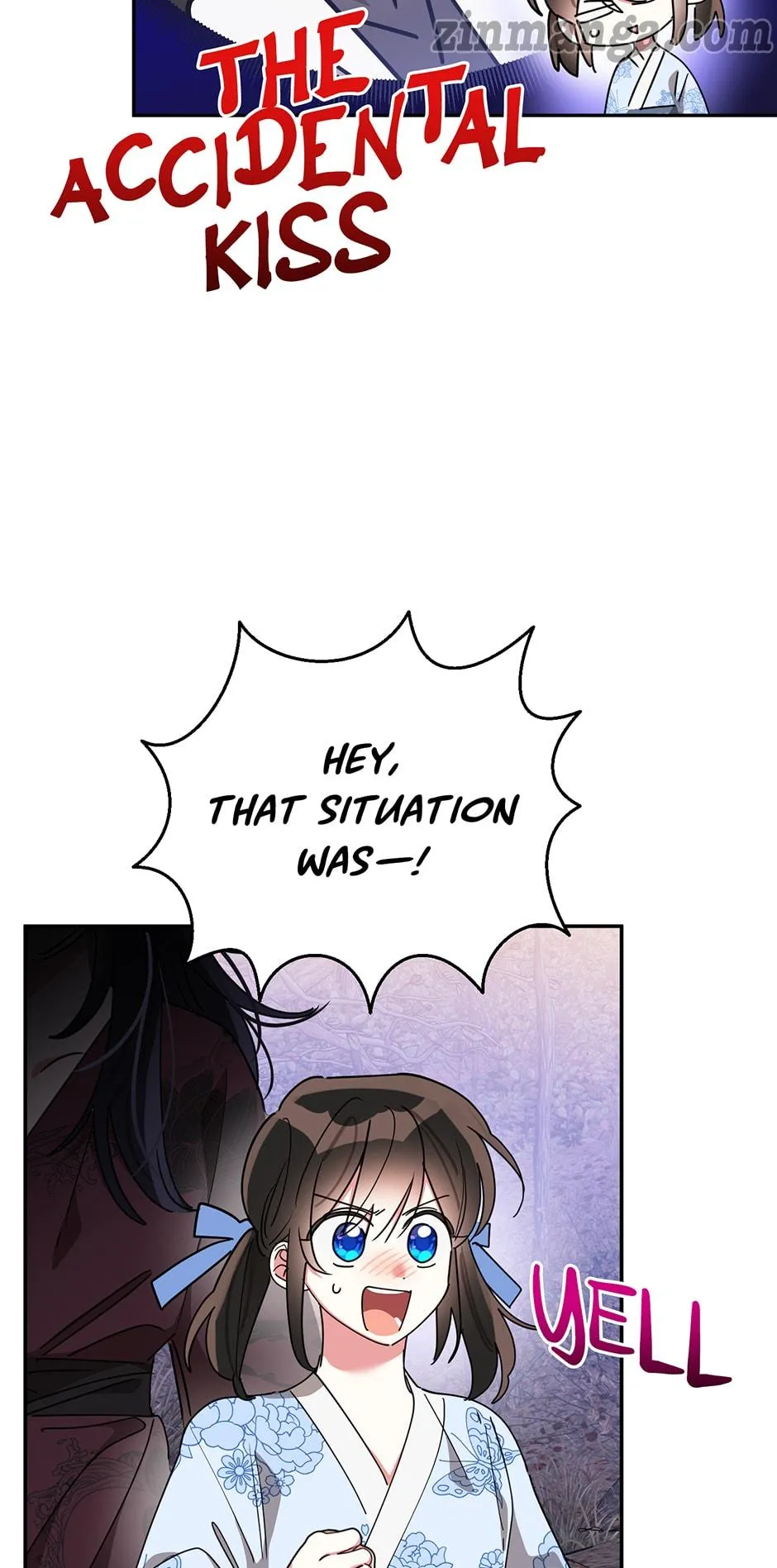I Am The Precious Daughter Of The Greatest Villain In The Fantasy World Chapter 63 - Page 47