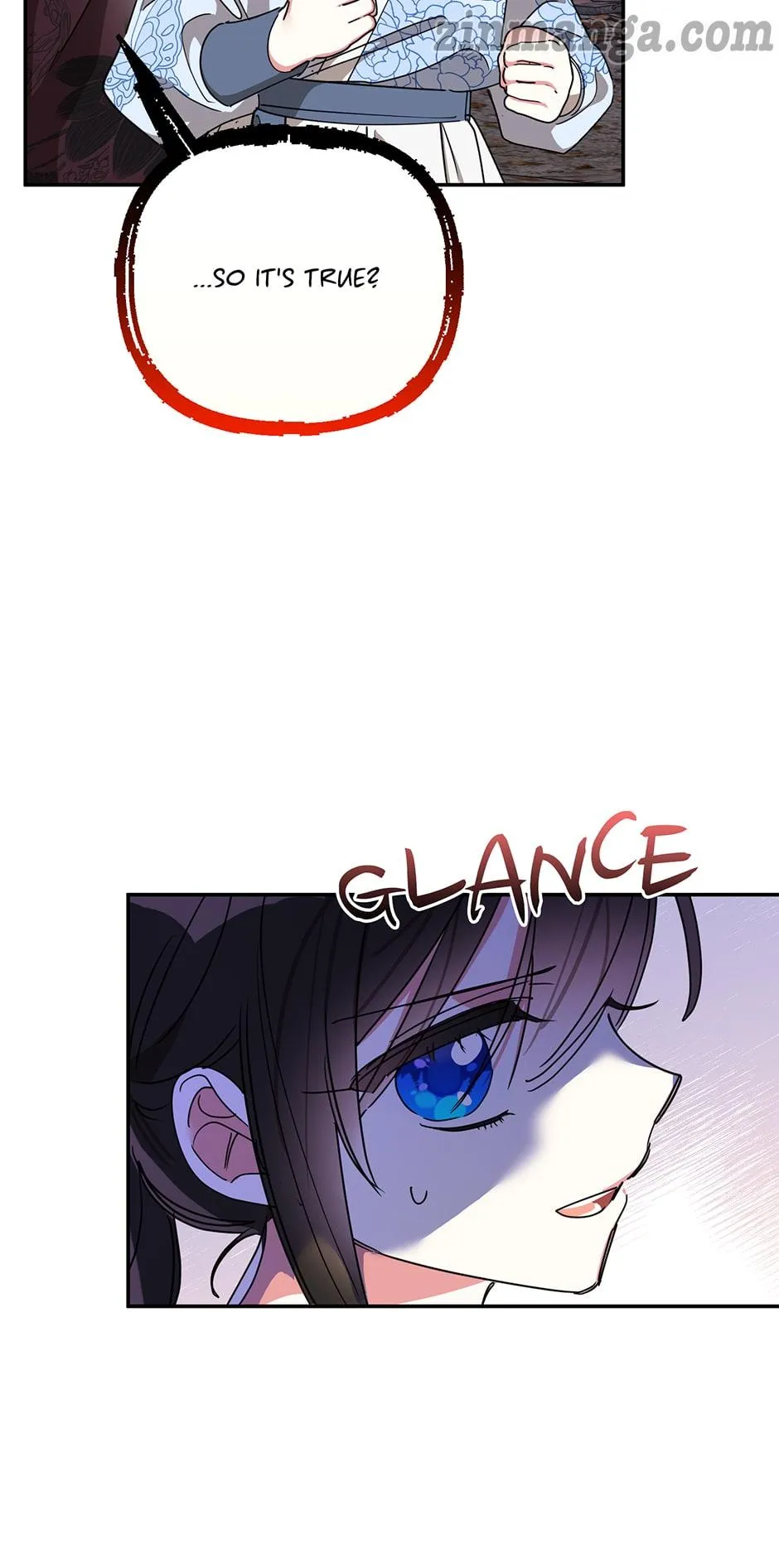 I Am The Precious Daughter Of The Greatest Villain In The Fantasy World Chapter 63 - Page 48