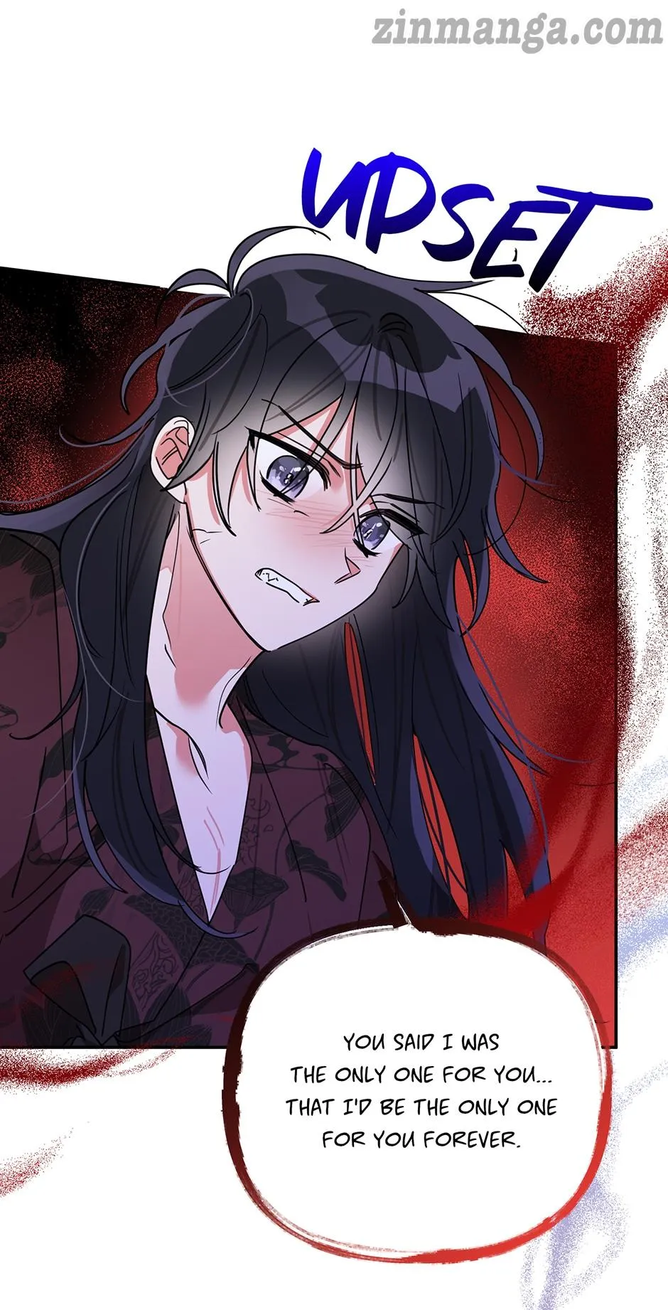 I Am The Precious Daughter Of The Greatest Villain In The Fantasy World Chapter 63 - Page 49