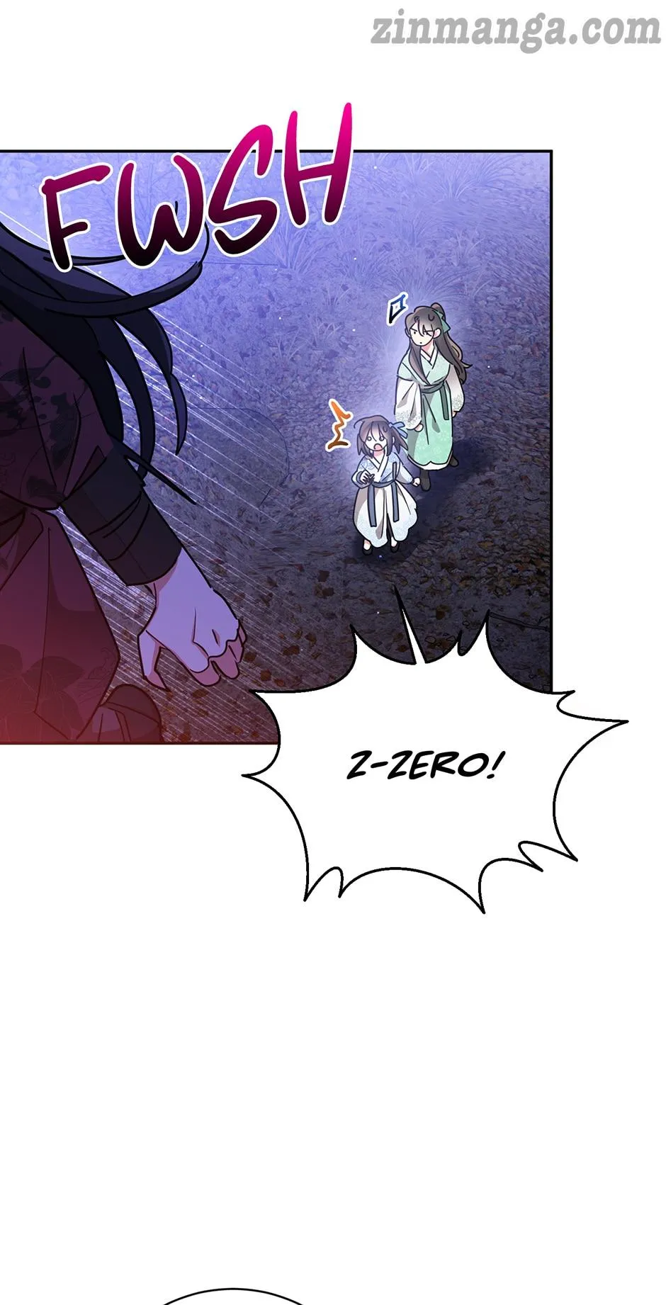 I Am The Precious Daughter Of The Greatest Villain In The Fantasy World Chapter 63 - Page 52