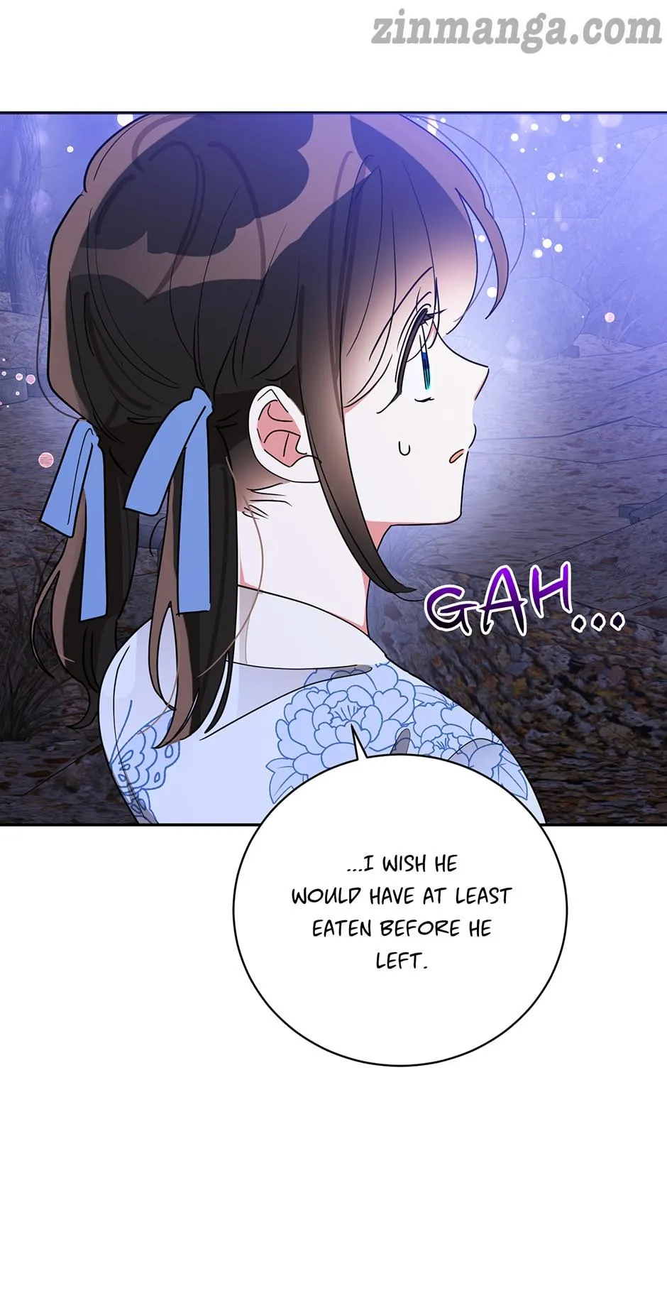 I Am The Precious Daughter Of The Greatest Villain In The Fantasy World Chapter 63 - Page 54
