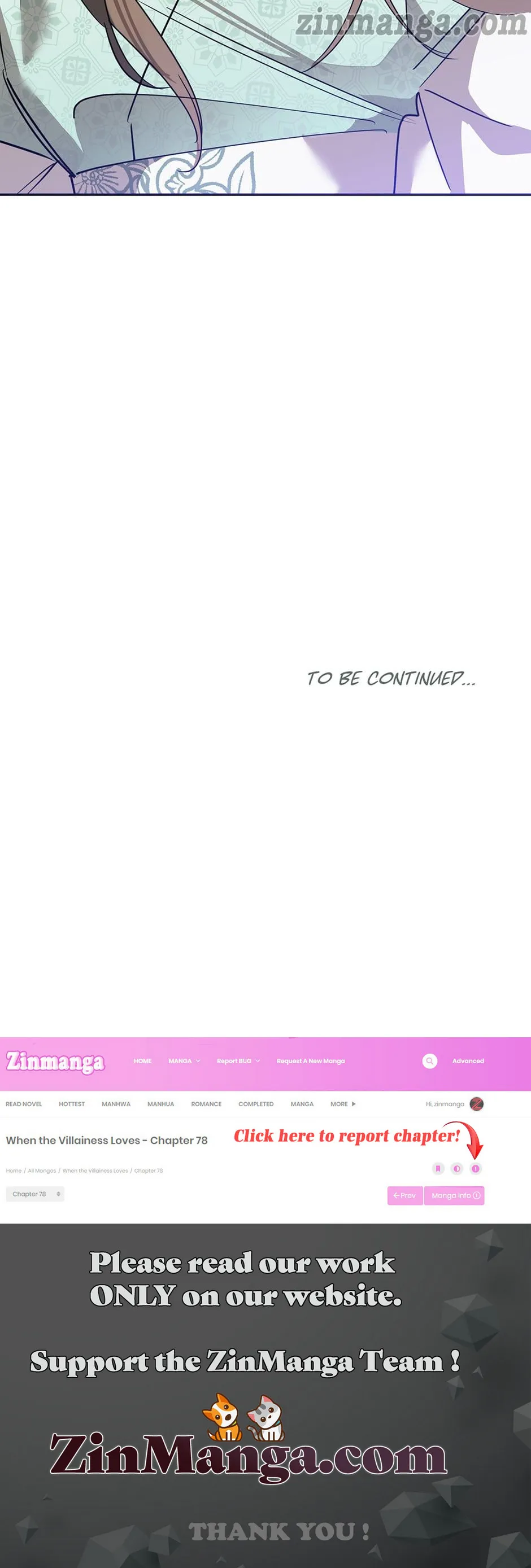 I Am The Precious Daughter Of The Greatest Villain In The Fantasy World Chapter 63 - Page 56