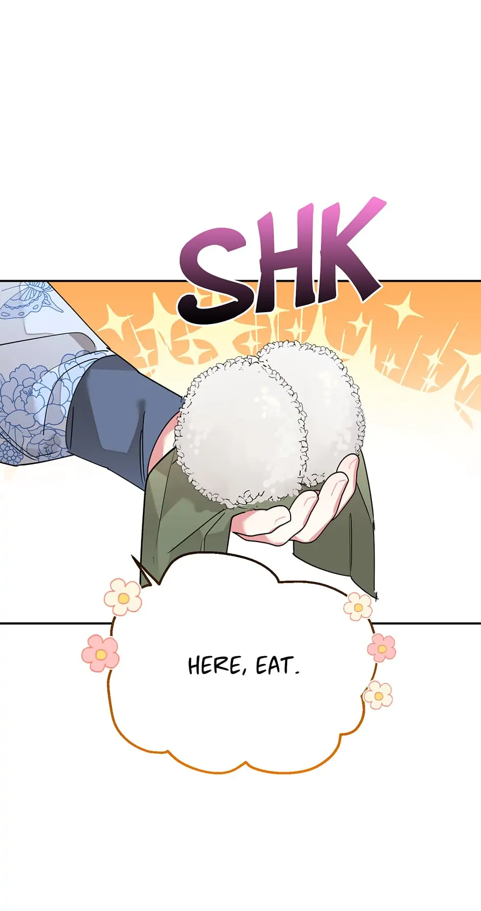 I Am The Precious Daughter Of The Greatest Villain In The Fantasy World Chapter 64 - Page 1