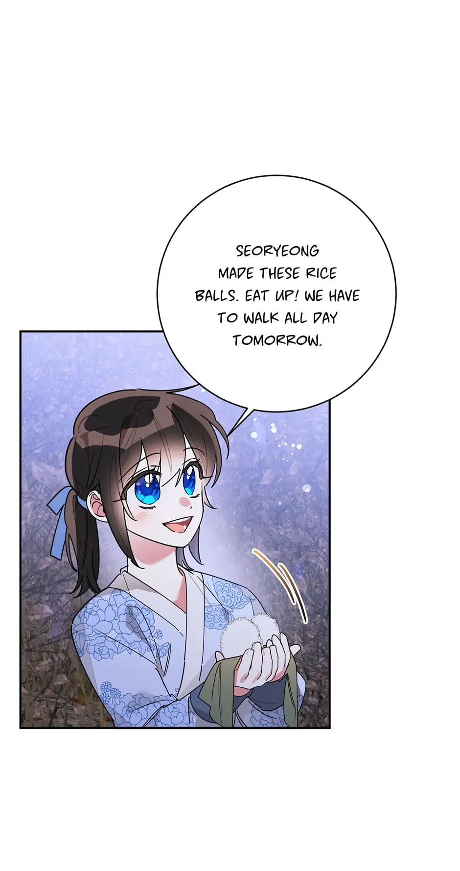 I Am The Precious Daughter Of The Greatest Villain In The Fantasy World Chapter 64 - Page 2