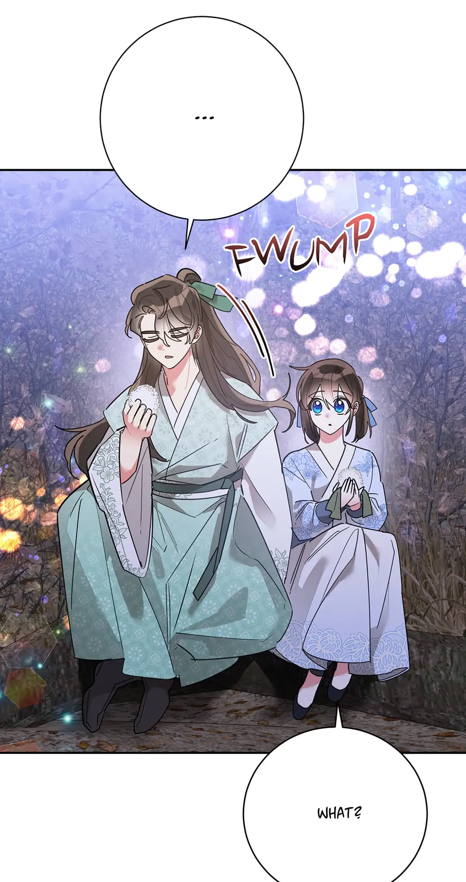 I Am The Precious Daughter Of The Greatest Villain In The Fantasy World Chapter 64 - Page 4