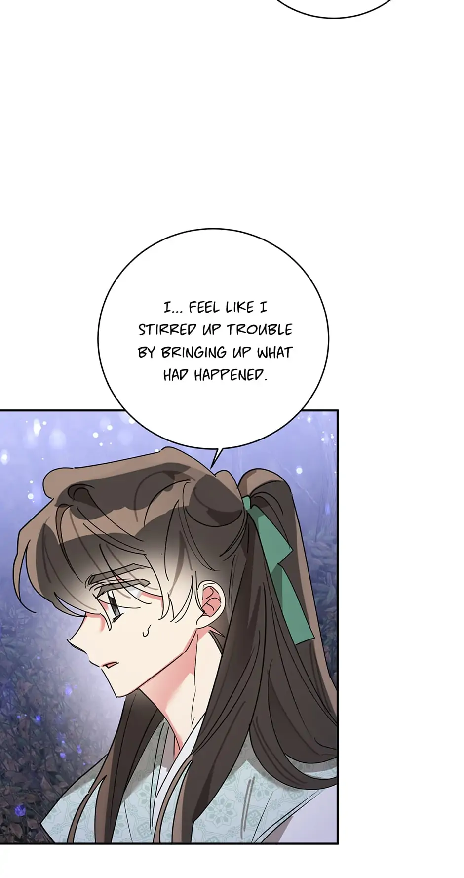 I Am The Precious Daughter Of The Greatest Villain In The Fantasy World Chapter 64 - Page 5