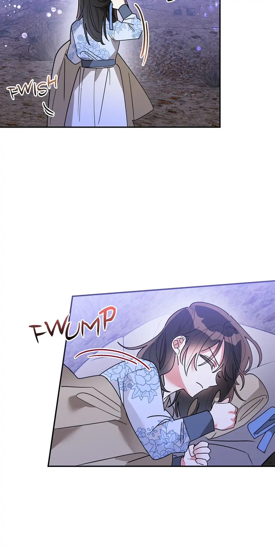 I Am The Precious Daughter Of The Greatest Villain In The Fantasy World Chapter 64 - Page 17