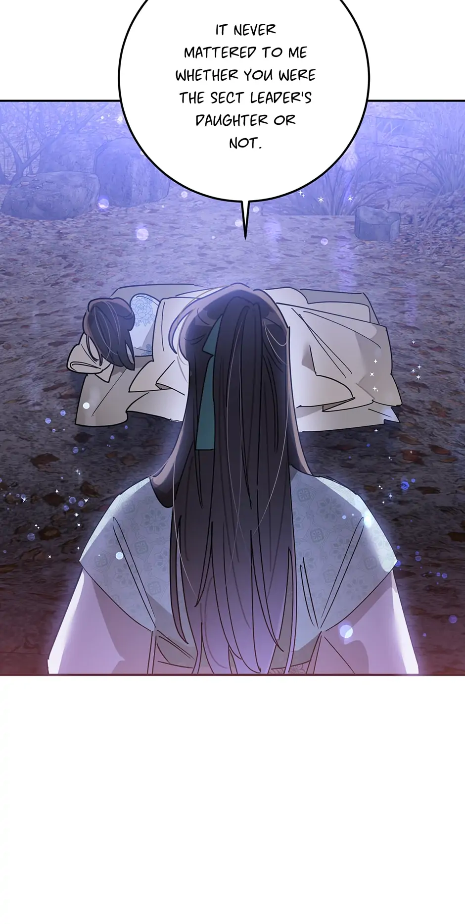 I Am The Precious Daughter Of The Greatest Villain In The Fantasy World Chapter 64 - Page 19