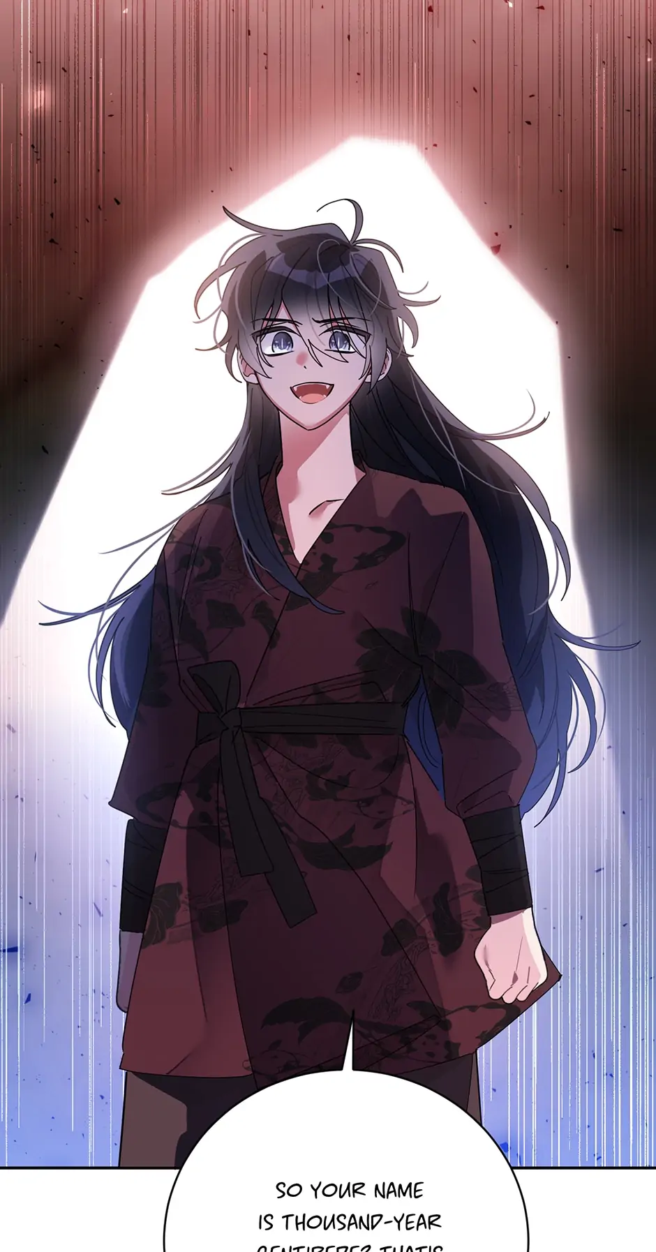 I Am The Precious Daughter Of The Greatest Villain In The Fantasy World Chapter 64 - Page 29