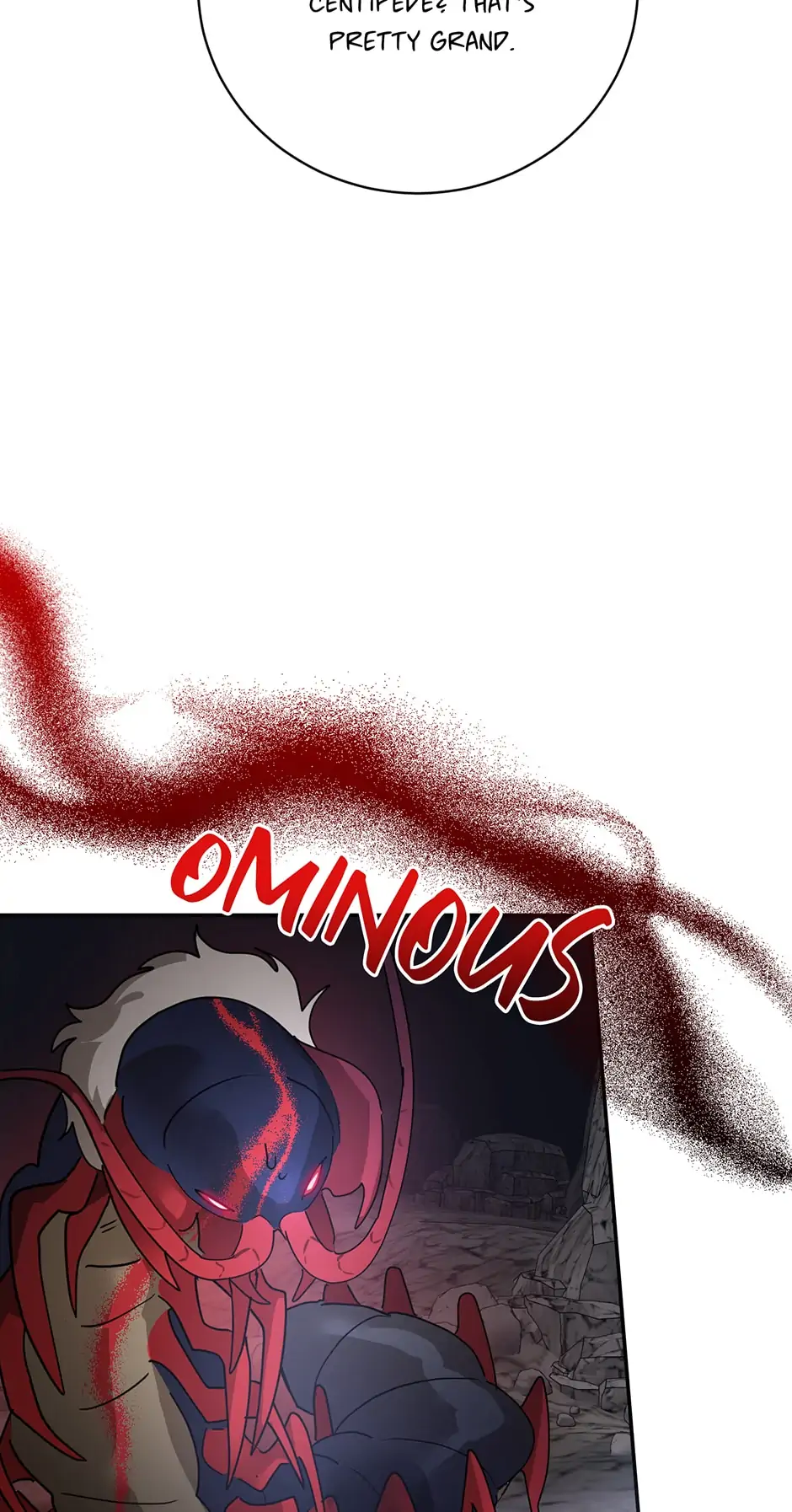 I Am The Precious Daughter Of The Greatest Villain In The Fantasy World Chapter 64 - Page 30