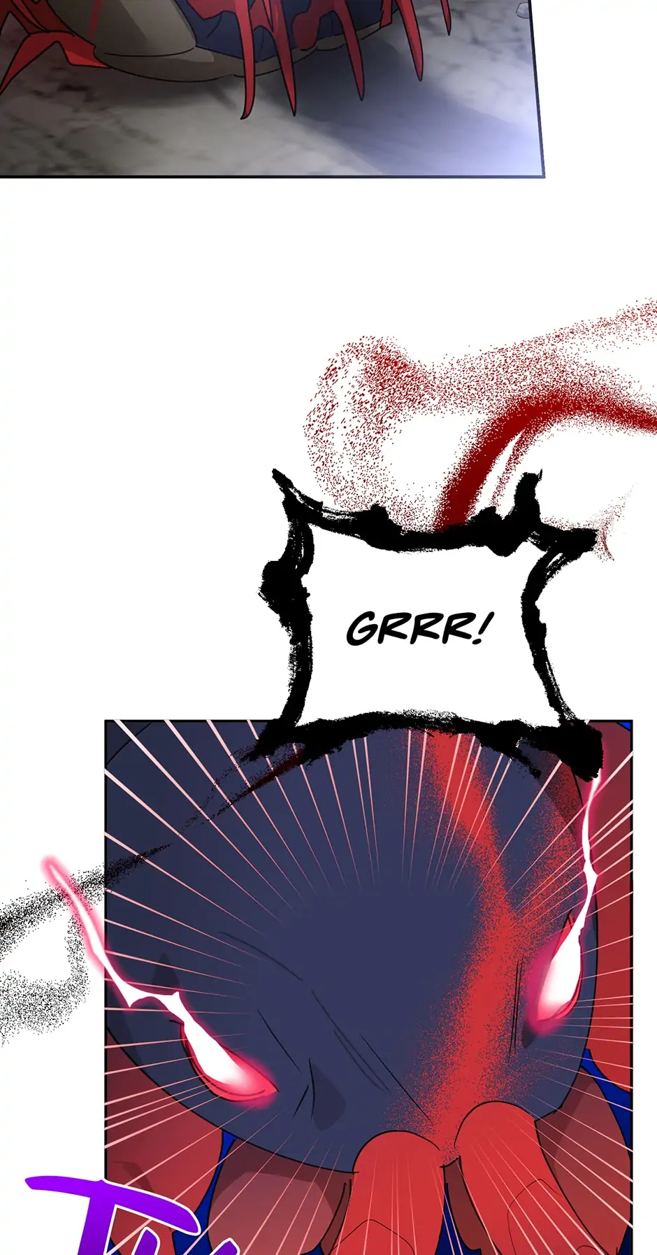 I Am The Precious Daughter Of The Greatest Villain In The Fantasy World Chapter 64 - Page 31
