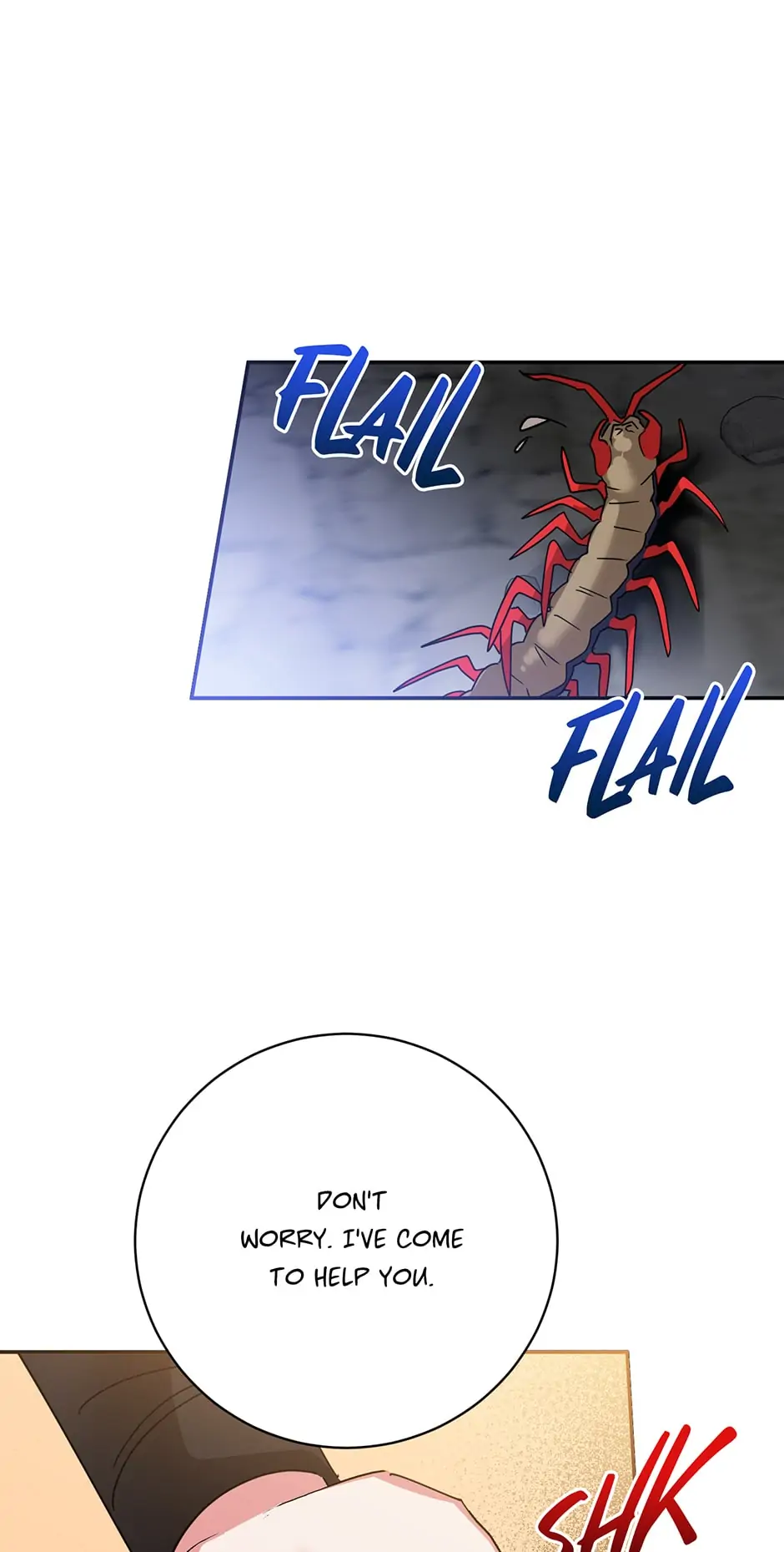 I Am The Precious Daughter Of The Greatest Villain In The Fantasy World Chapter 64 - Page 38