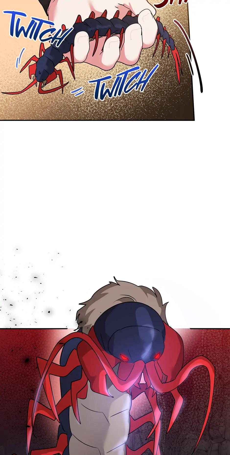I Am The Precious Daughter Of The Greatest Villain In The Fantasy World Chapter 64 - Page 39