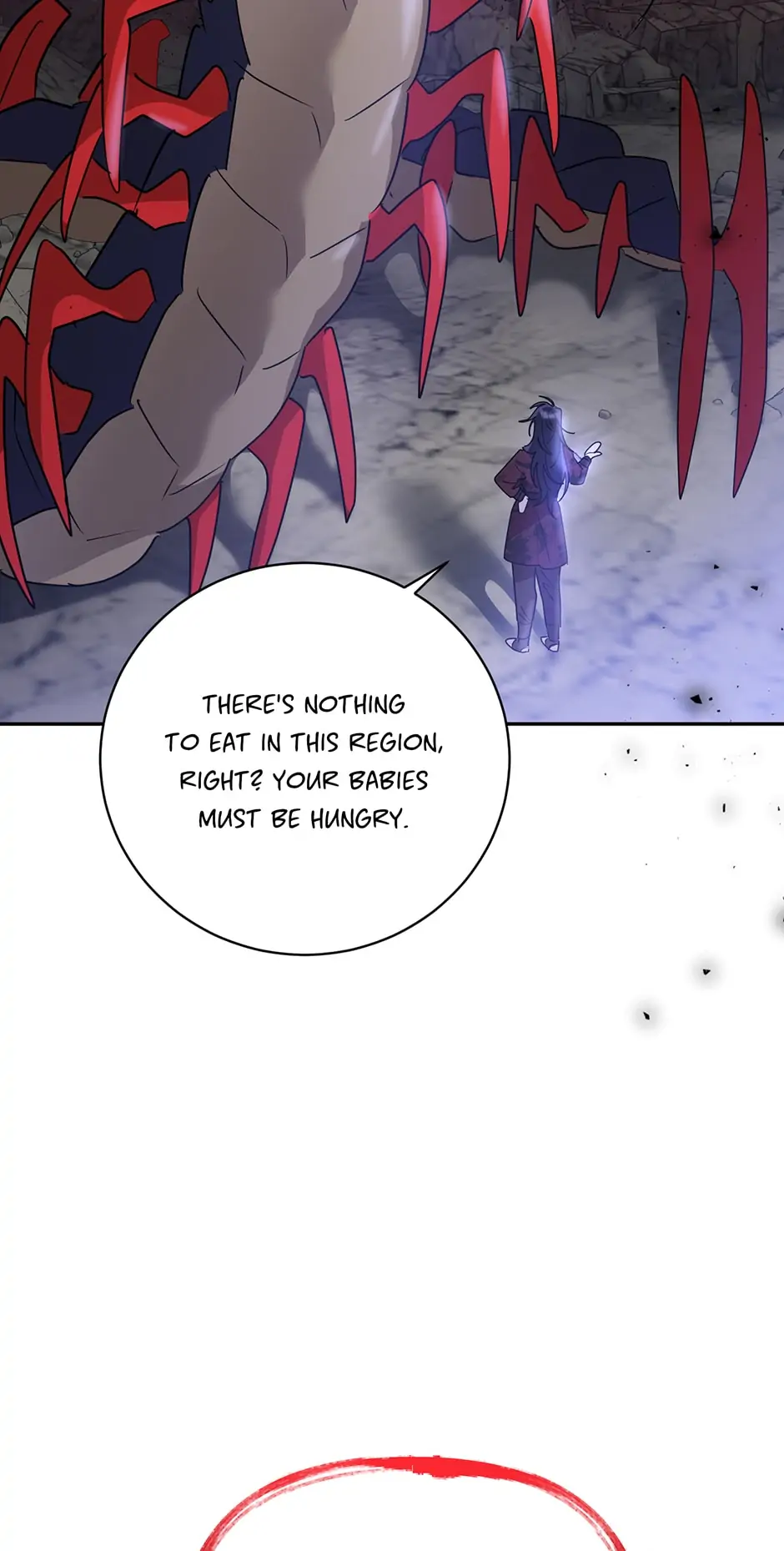 I Am The Precious Daughter Of The Greatest Villain In The Fantasy World Chapter 64 - Page 40