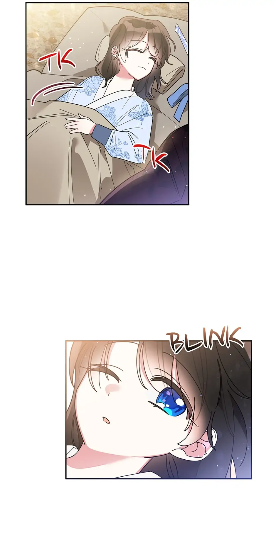 I Am The Precious Daughter Of The Greatest Villain In The Fantasy World Chapter 64 - Page 43