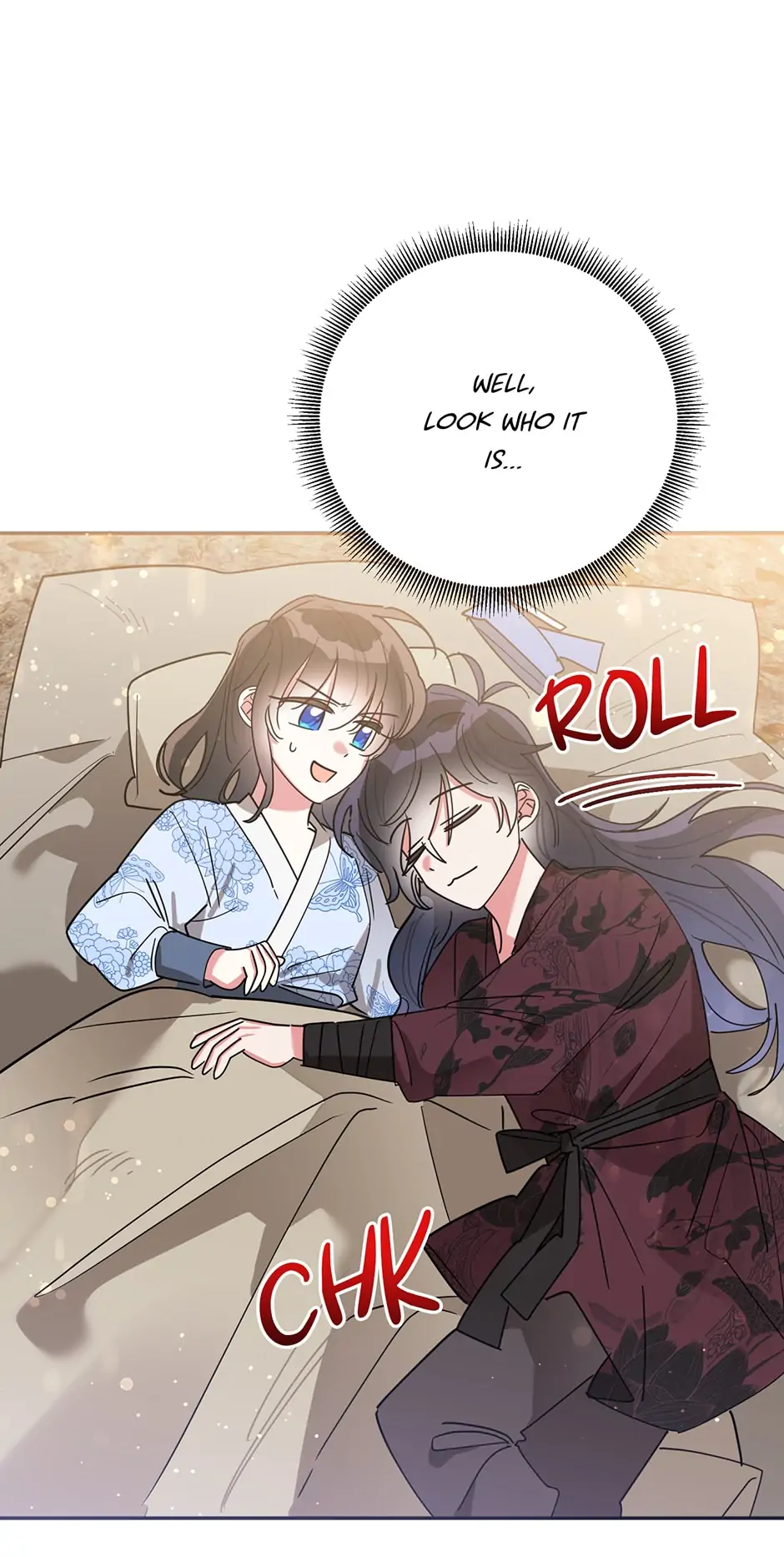 I Am The Precious Daughter Of The Greatest Villain In The Fantasy World Chapter 64 - Page 44