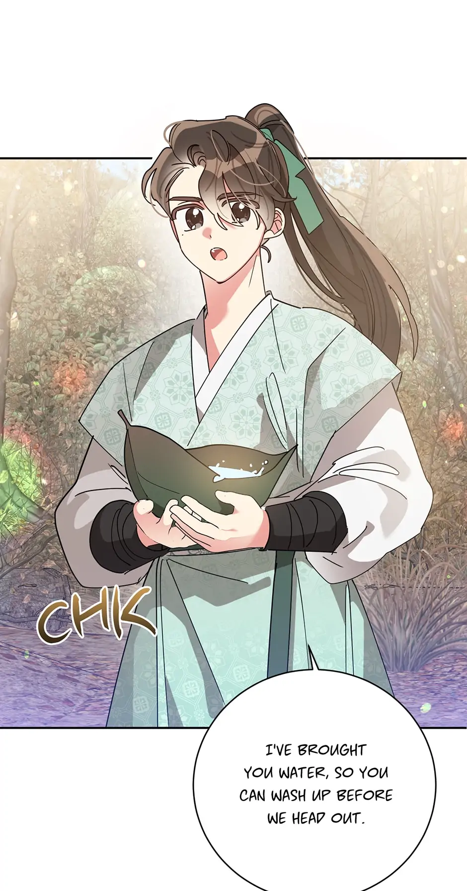 I Am The Precious Daughter Of The Greatest Villain In The Fantasy World Chapter 64 - Page 49