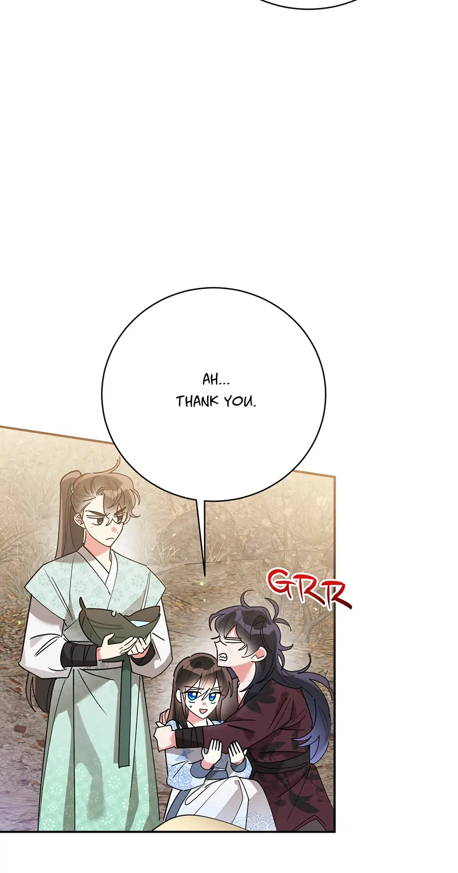 I Am The Precious Daughter Of The Greatest Villain In The Fantasy World Chapter 64 - Page 50