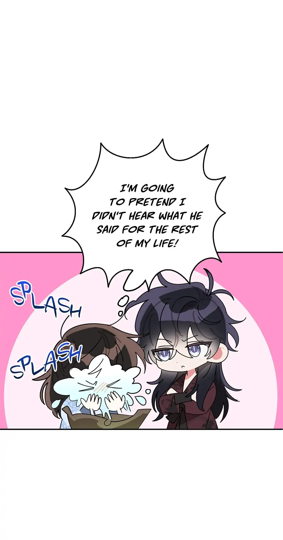 I Am The Precious Daughter Of The Greatest Villain In The Fantasy World Chapter 64 - Page 52