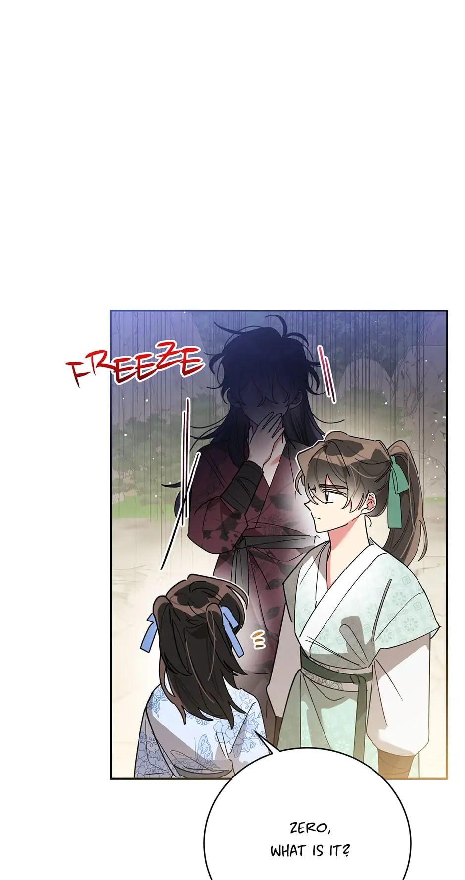 I Am The Precious Daughter Of The Greatest Villain In The Fantasy World Chapter 64 - Page 60